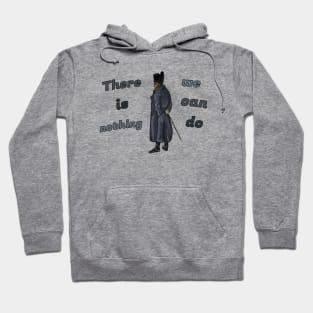 Napoleon Bonaparte Hoodie